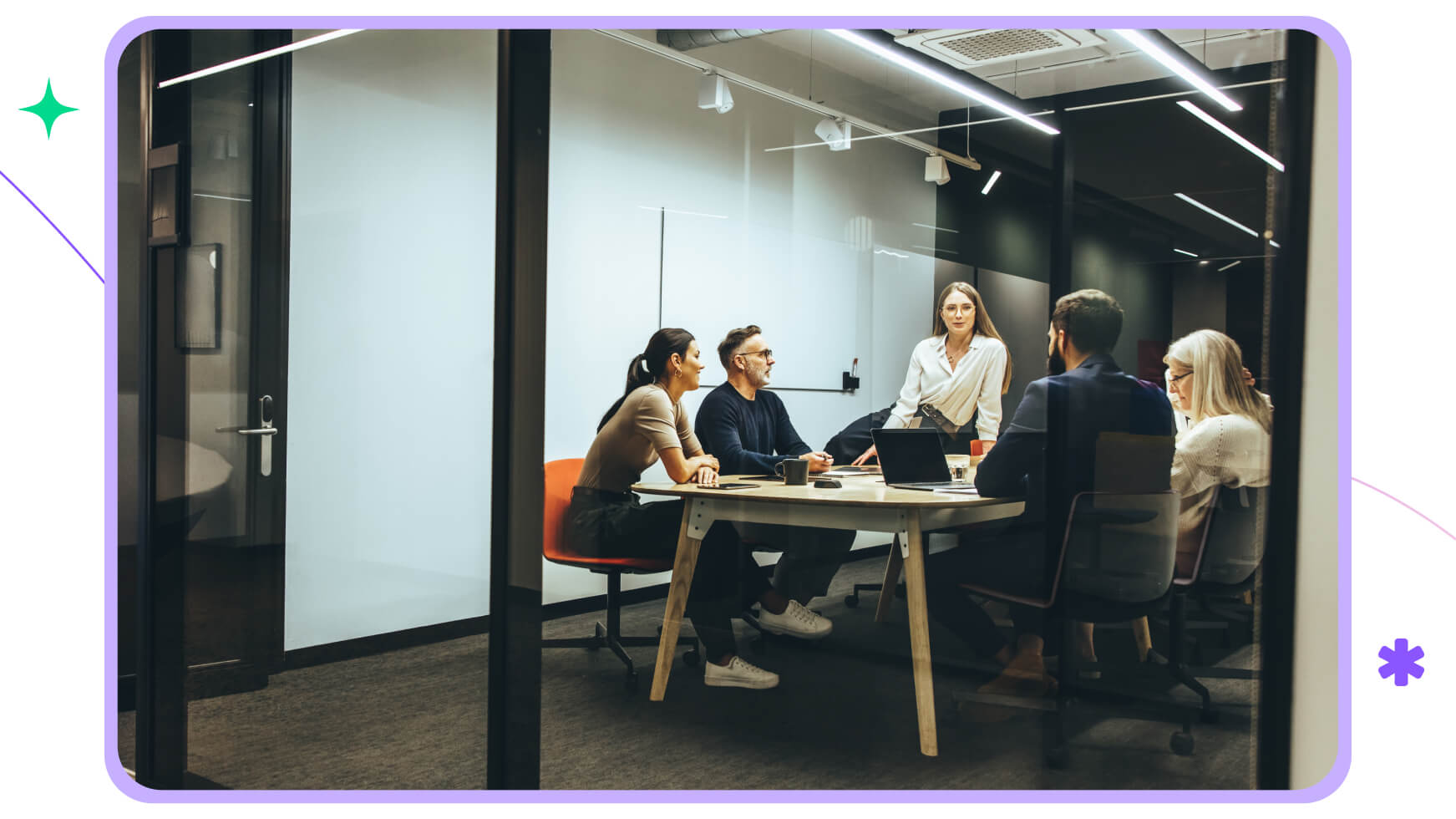 Skills Evolution tiene el objetivo de ayudar a las empresas a construir equipos de alto desempeño.