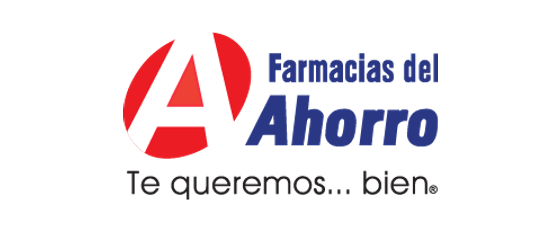 Farmacias del Ahorro