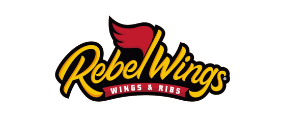 Rebel Wings