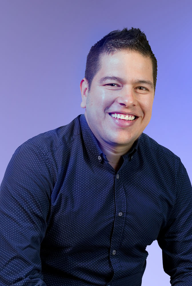 Hector Hernandez